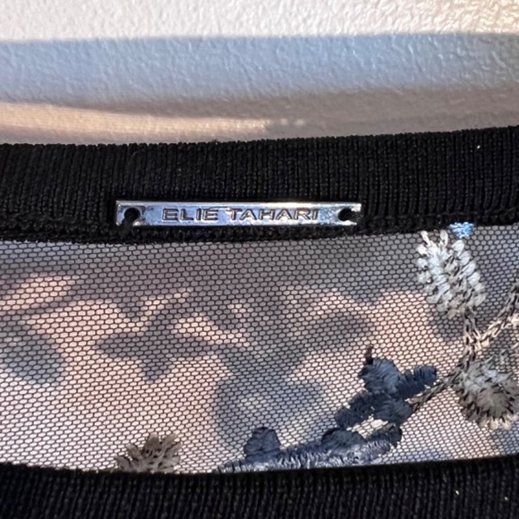 Elie Tahari - Picture 3 of 3